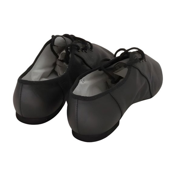 Bloch Unisex-Child JAZSOFT, Black, Size 1 X Little Kid - Picture 6 of 7